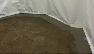 WaterGuard Drainage System