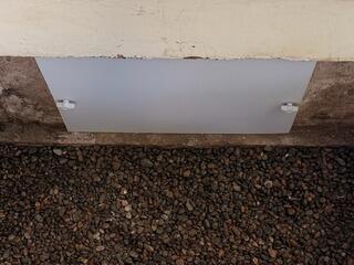 EverLast Access Door