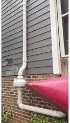 Radon Fan