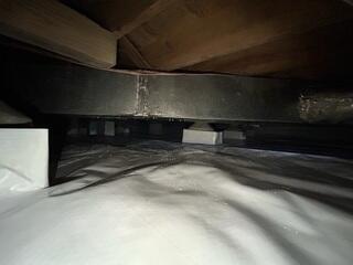 CleanSpace Installed