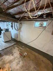 Drainage System