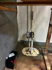 Sump Pump