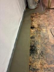 Drainage System