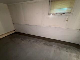 Waterproofing