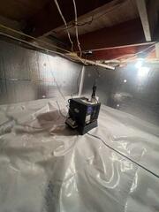 Dehumidifier