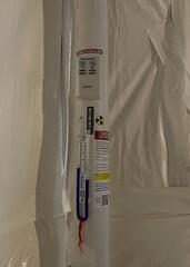 Radon Mitigation System Installation in Thornton, CO