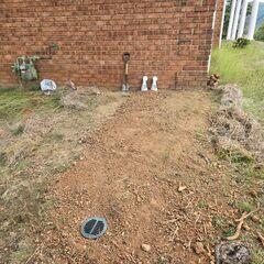 Drainage Line