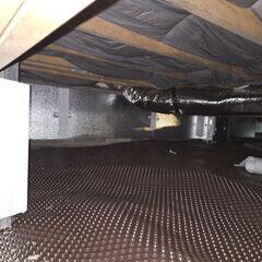 Drainage Matting