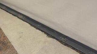 WaterGuard Interior Drainage System
