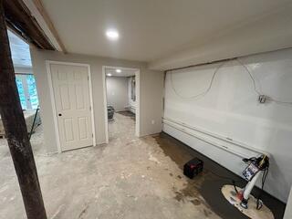 Basement After 2