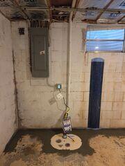 Sump Pump