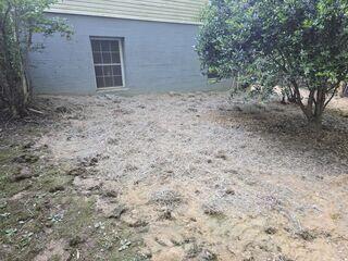 Foundation Repair in Charlottesville, Virginia