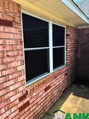 Window Installation