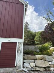Downspout