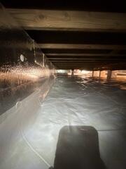 Crawl Space