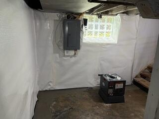 Foundational Waterproofing in Cincinnati, OH