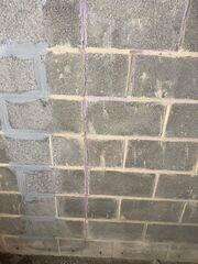 Wall Cracks
