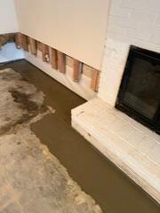 Drainage System