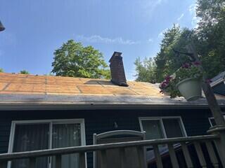 Klaus Roofing System