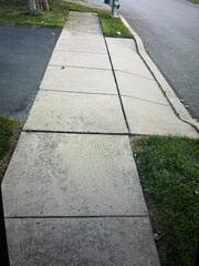 Concrete Lifting and Leveling in Conshohocken, PA