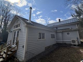 Gutter Installation in Sandisfield MA