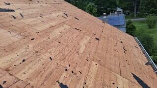 Decking