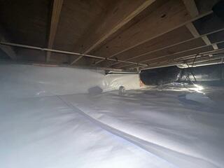 Air Leaks Sealed