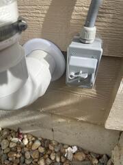 Radon Mitigation System Installation in Louisville, CO