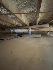 Fast, Year-Round Installation