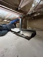 More on our Installation Process