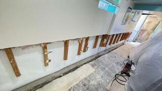 Basement Waterproofing Solution in Cranford, NJ