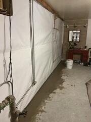 Basement Transformation