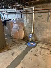 New SuperSump Pump System