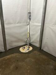 The TripleSafe Sump Pump