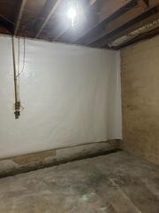 CleanSpace Installed