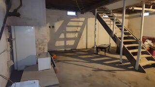 Waterproofing a Wet Basement in Newburgh, NY