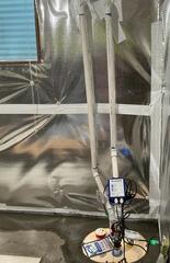 TripleSafe Sump Pump System