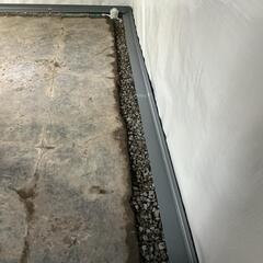 Drainage Solution for Thinner Floors