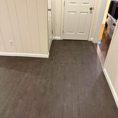 Waterproof Hardwood Floors