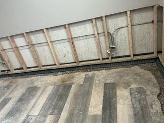 StarPipe Installed