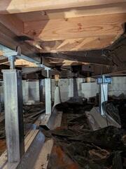 Fast, Year-Round Installation