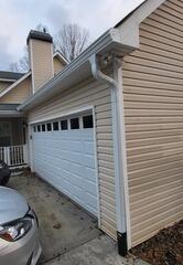 New Gutter Shutter System is now complete