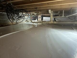 CleanSpace Installation