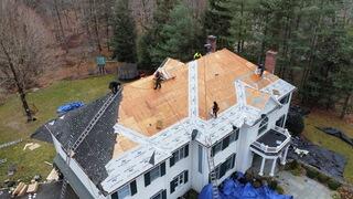 Roof Protection