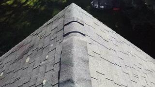 Signs of an Aging Roof
