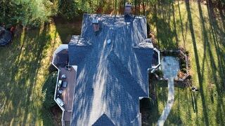 Full Roof System Complete