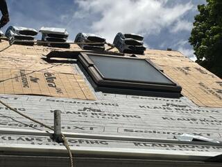 Skylight Protection