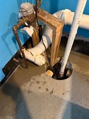 Sump Pump