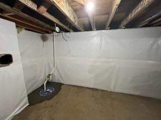 Sump Pump System