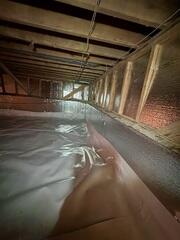 Vapor Barrier